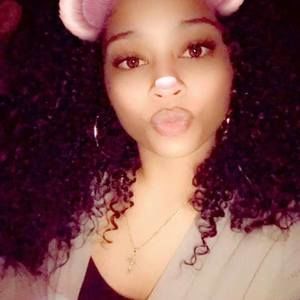 Meet your Posher, Rosie